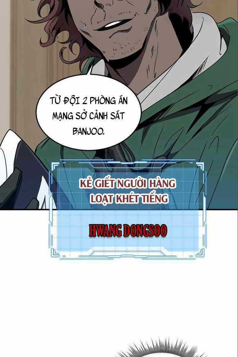 Sự Trở Lại Của Ranker Huyền Thoại Chapter 7 trang 107