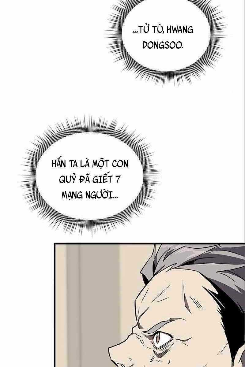 Sự Trở Lại Của Ranker Huyền Thoại Chapter 7 trang 108