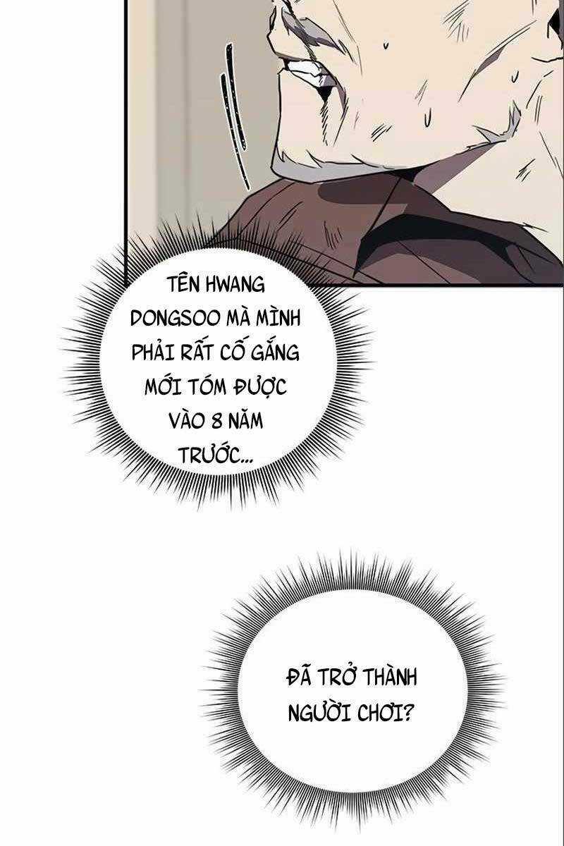 Sự Trở Lại Của Ranker Huyền Thoại Chapter 7 trang 109