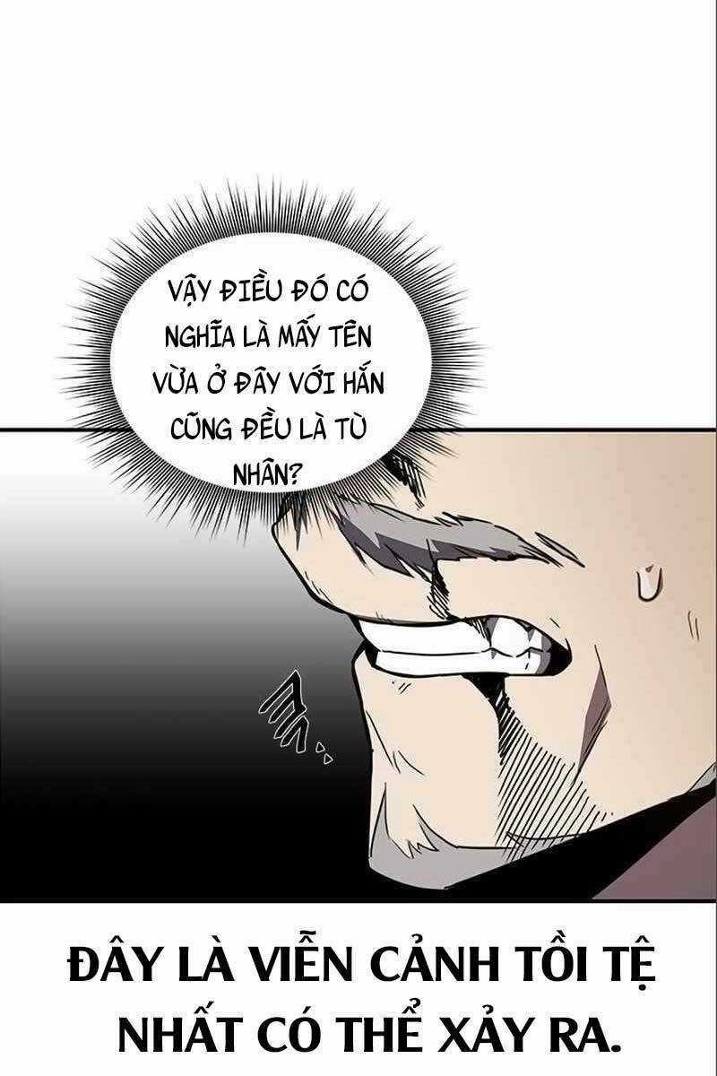 Sự Trở Lại Của Ranker Huyền Thoại Chapter 7 trang 110