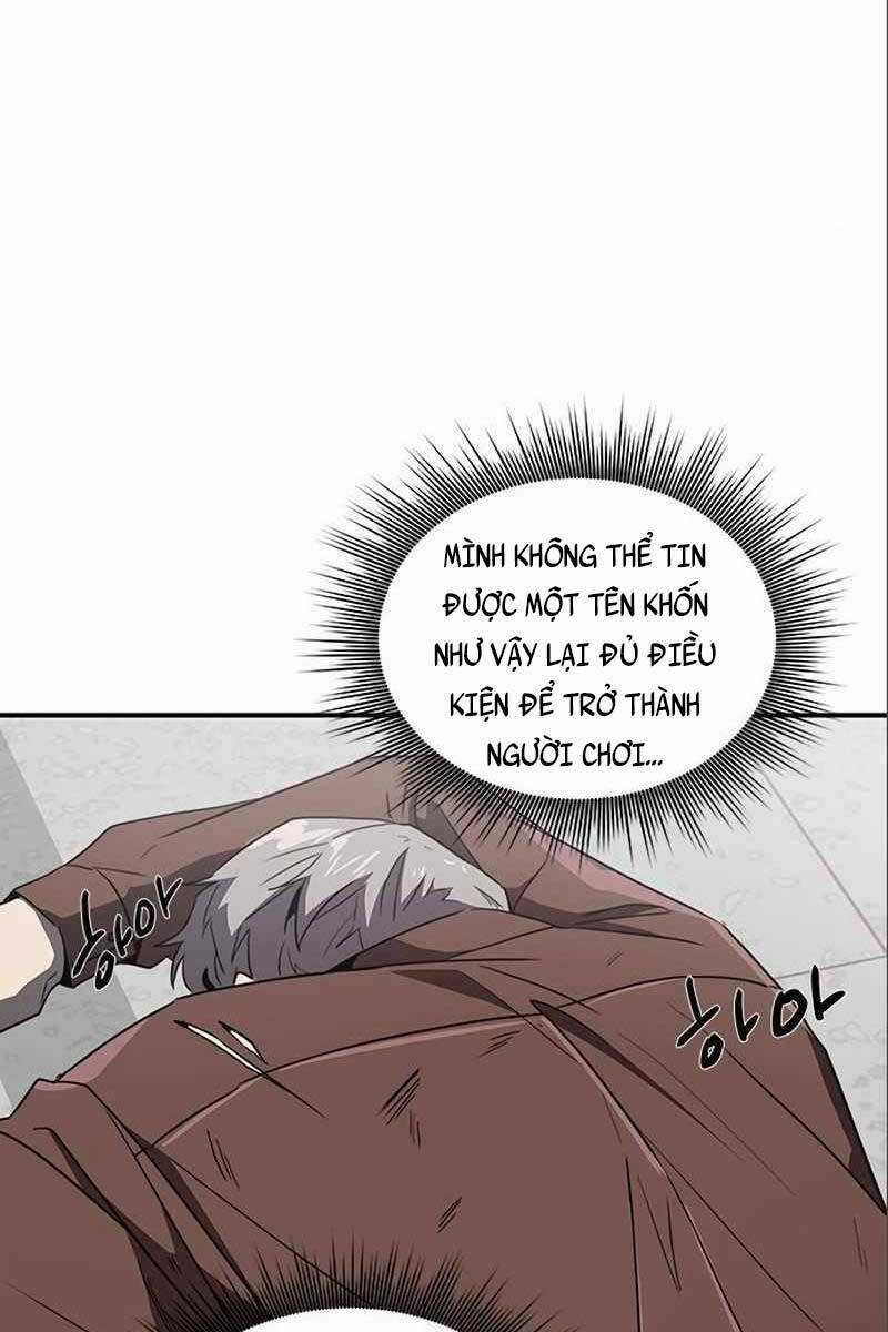 Sự Trở Lại Của Ranker Huyền Thoại Chapter 7 trang 111