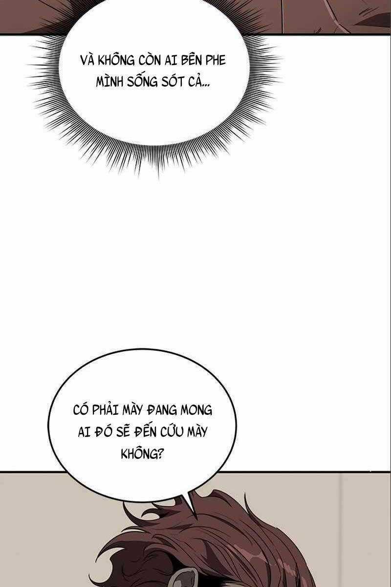 Sự Trở Lại Của Ranker Huyền Thoại Chapter 7 trang 112