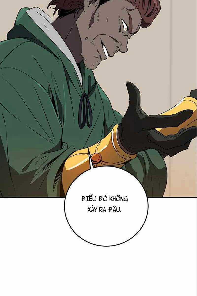 Sự Trở Lại Của Ranker Huyền Thoại Chapter 7 trang 113