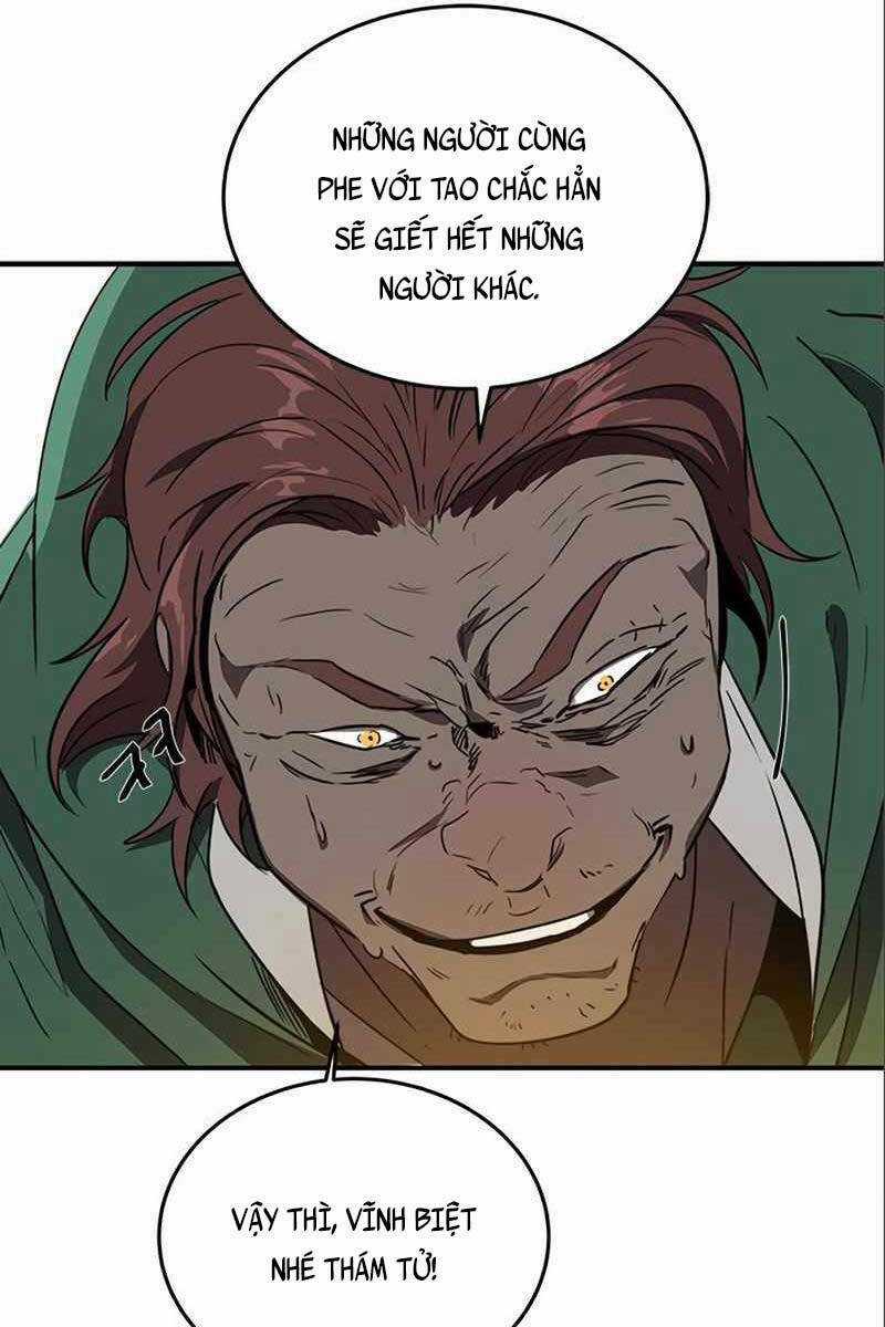 Sự Trở Lại Của Ranker Huyền Thoại Chapter 7 trang 114