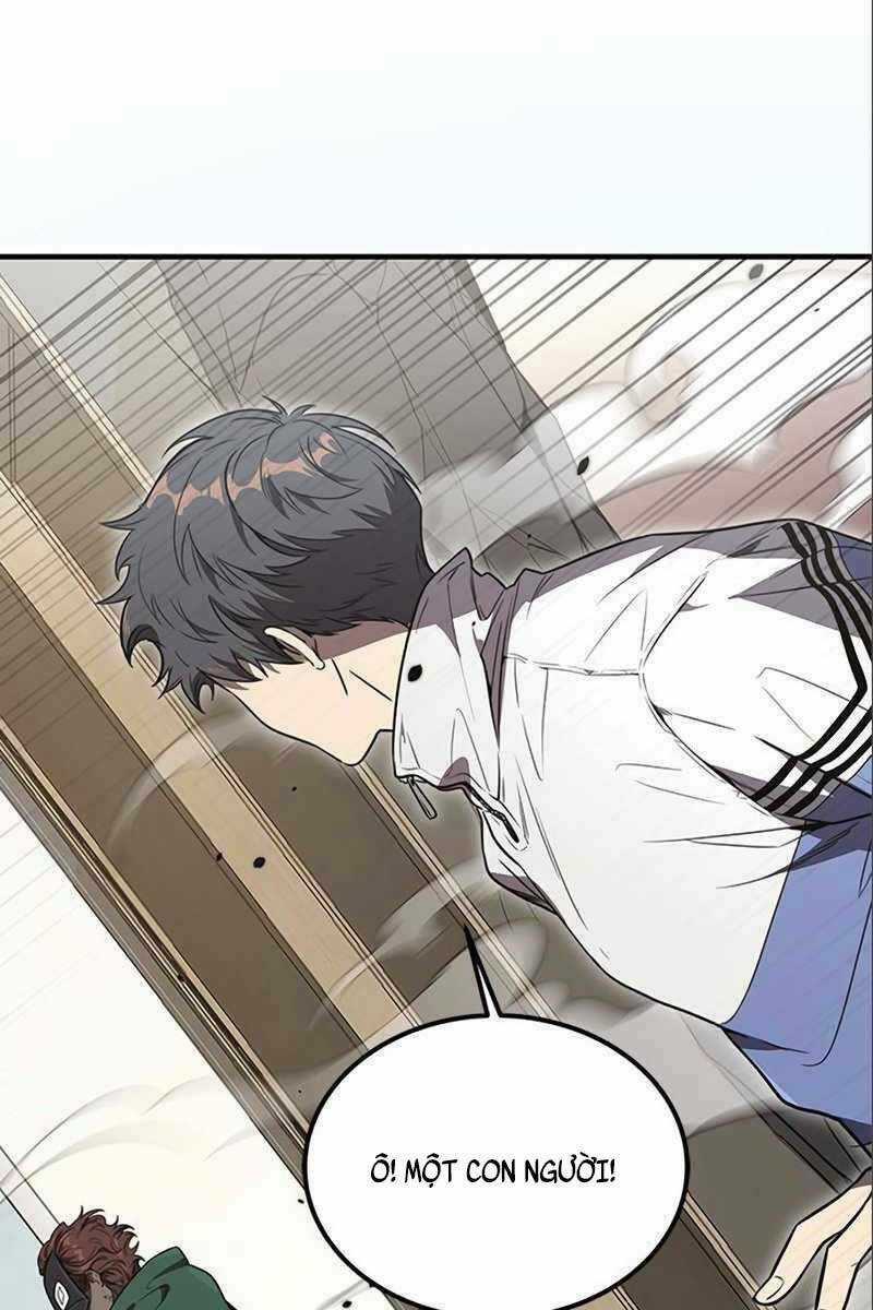 Sự Trở Lại Của Ranker Huyền Thoại Chapter 7 trang 120