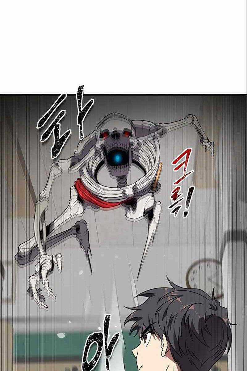 Sự Trở Lại Của Ranker Huyền Thoại Chapter 7 trang 15