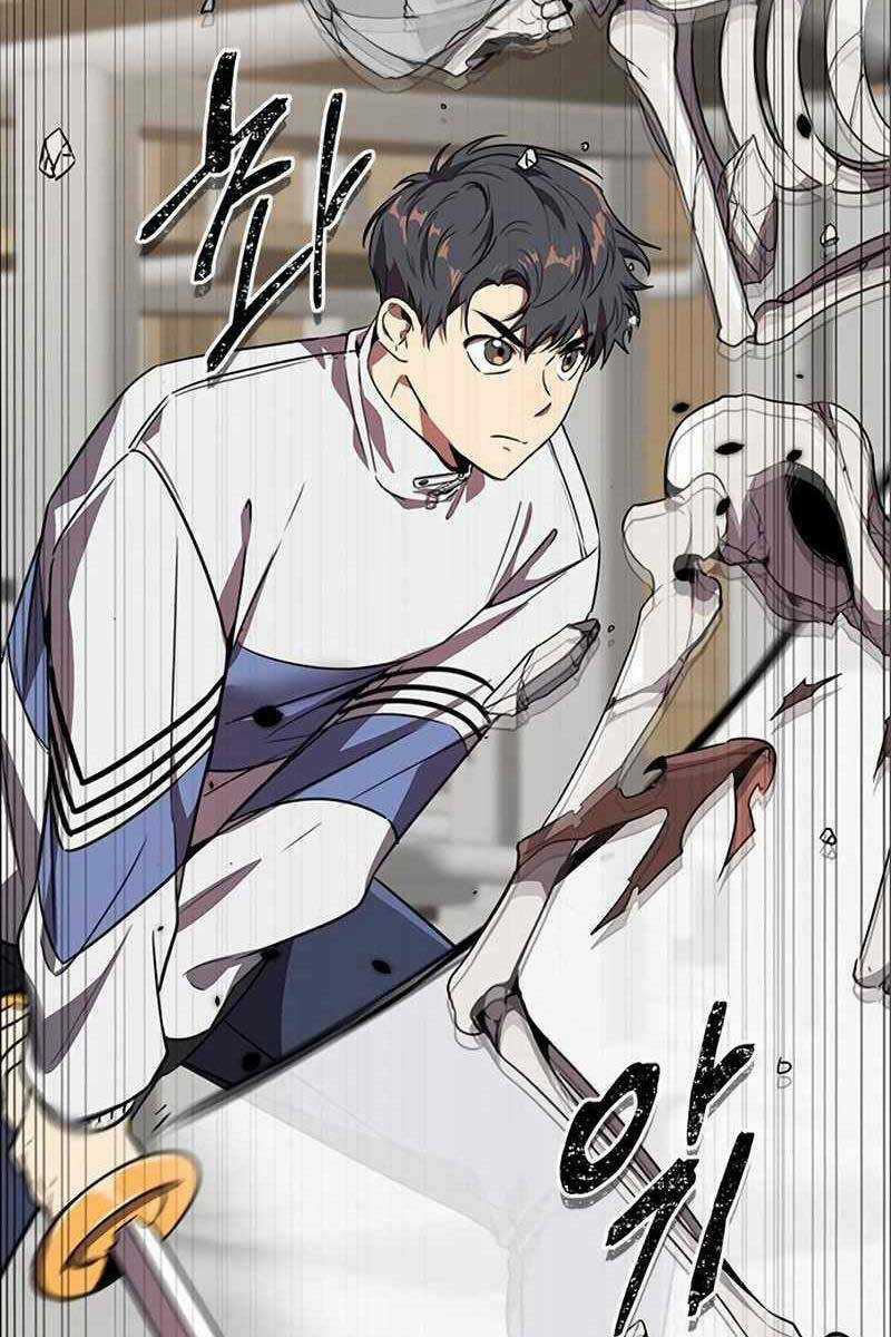 Sự Trở Lại Của Ranker Huyền Thoại Chapter 7 trang 17