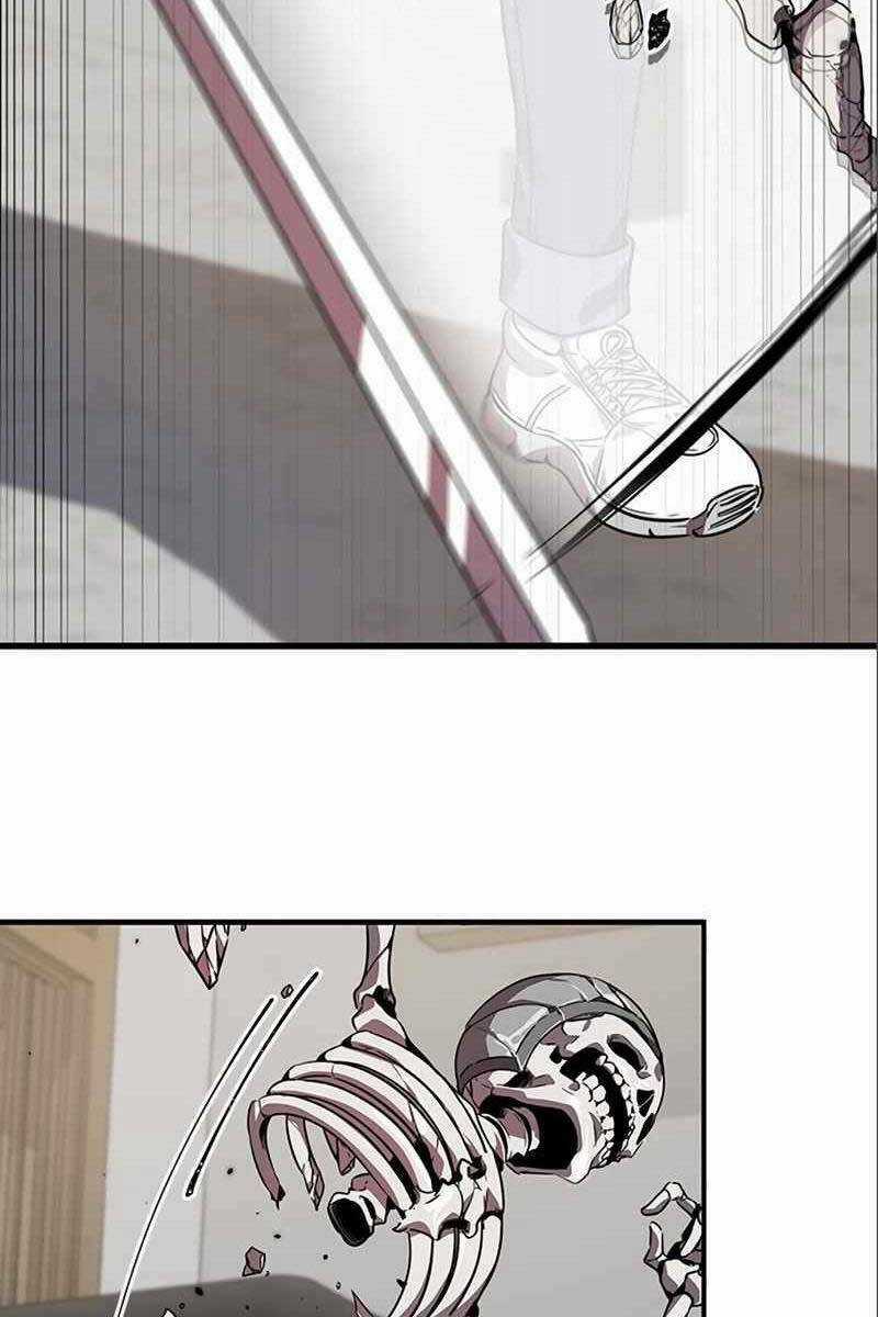 Sự Trở Lại Của Ranker Huyền Thoại Chapter 7 trang 18