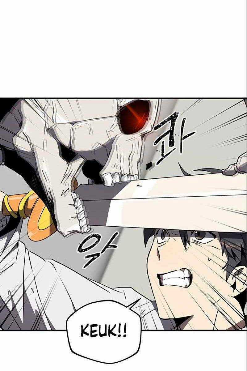 Sự Trở Lại Của Ranker Huyền Thoại Chapter 7 trang 20