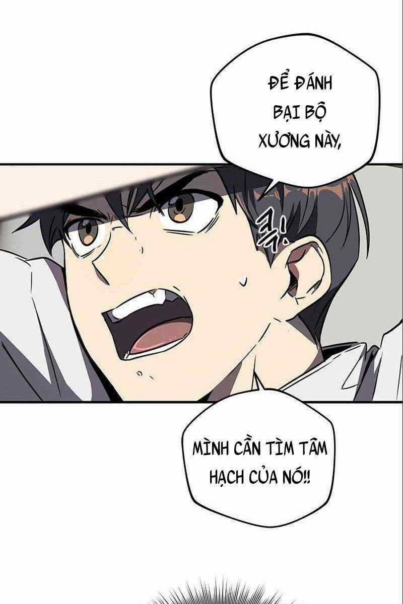 Sự Trở Lại Của Ranker Huyền Thoại Chapter 7 trang 21