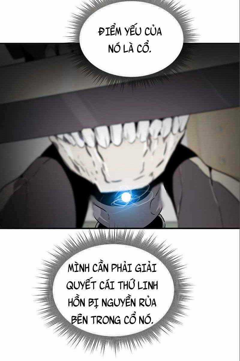 Sự Trở Lại Của Ranker Huyền Thoại Chapter 7 trang 22