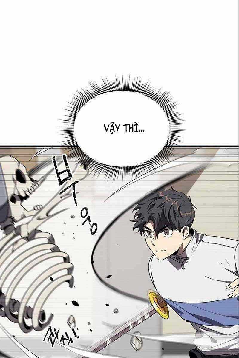 Sự Trở Lại Của Ranker Huyền Thoại Chapter 7 trang 23