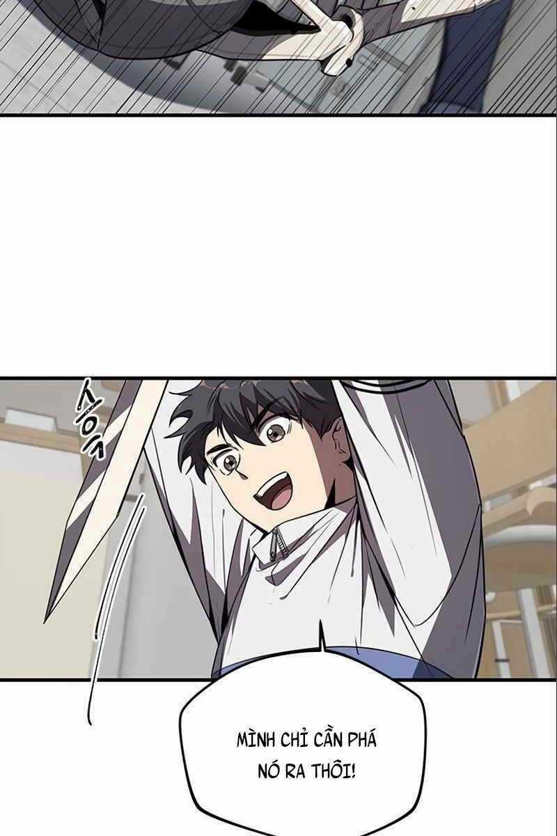 Sự Trở Lại Của Ranker Huyền Thoại Chapter 7 trang 25