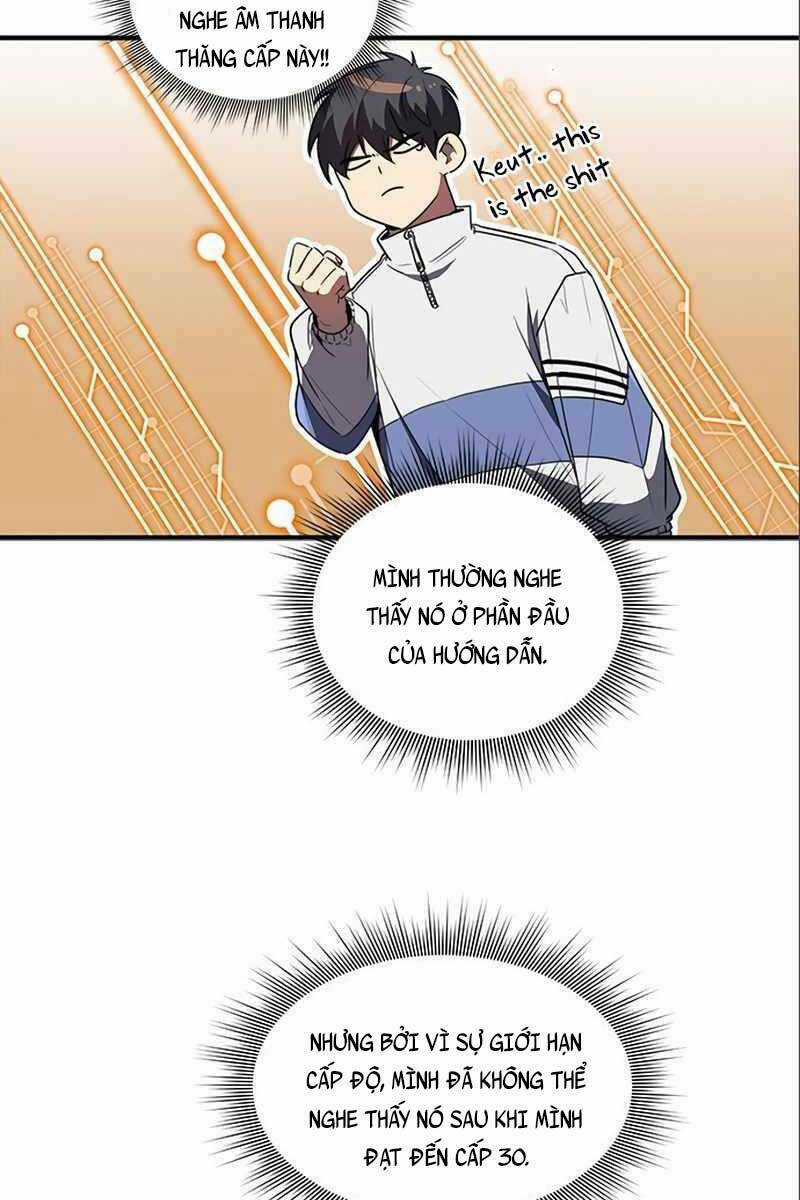 Sự Trở Lại Của Ranker Huyền Thoại Chapter 7 trang 30