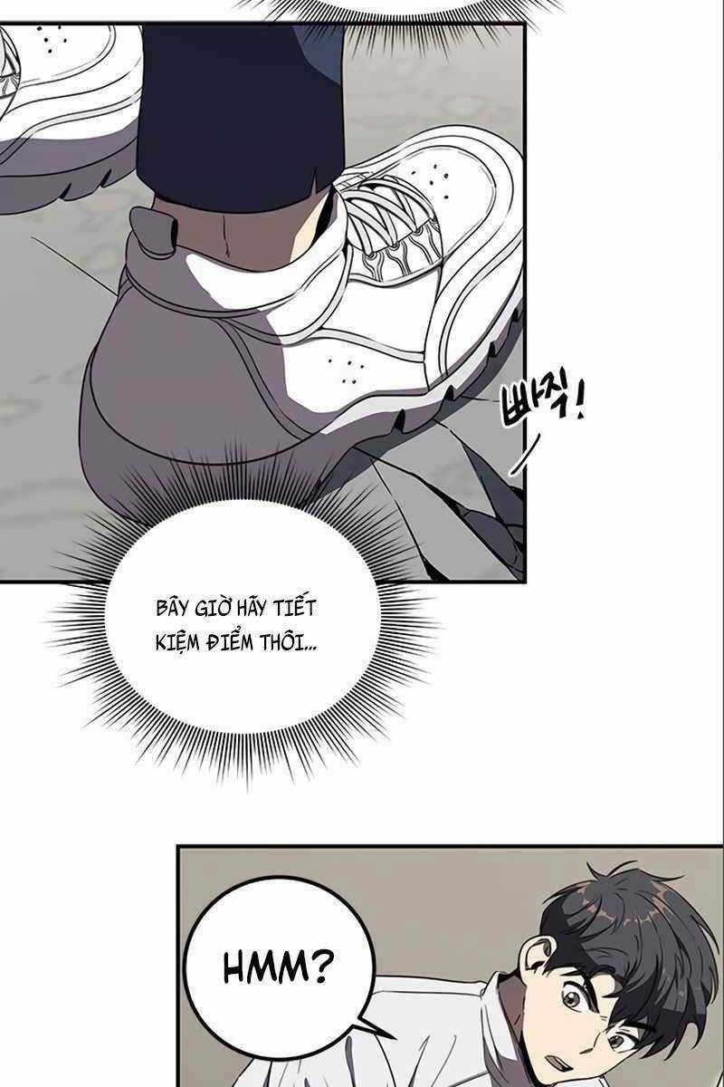 Sự Trở Lại Của Ranker Huyền Thoại Chapter 7 trang 31