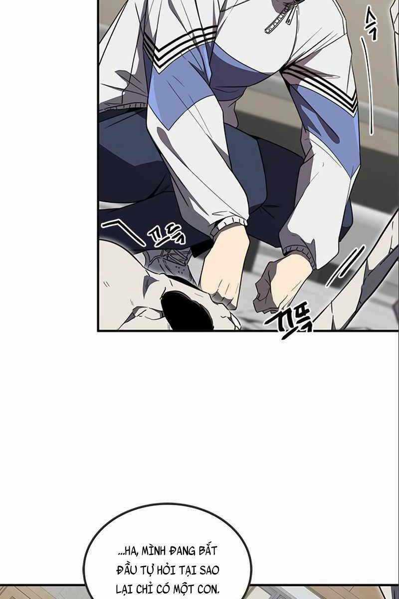 Sự Trở Lại Của Ranker Huyền Thoại Chapter 7 trang 32