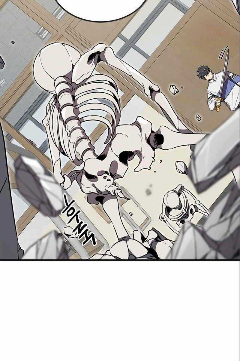 Sự Trở Lại Của Ranker Huyền Thoại Chapter 7 trang 33