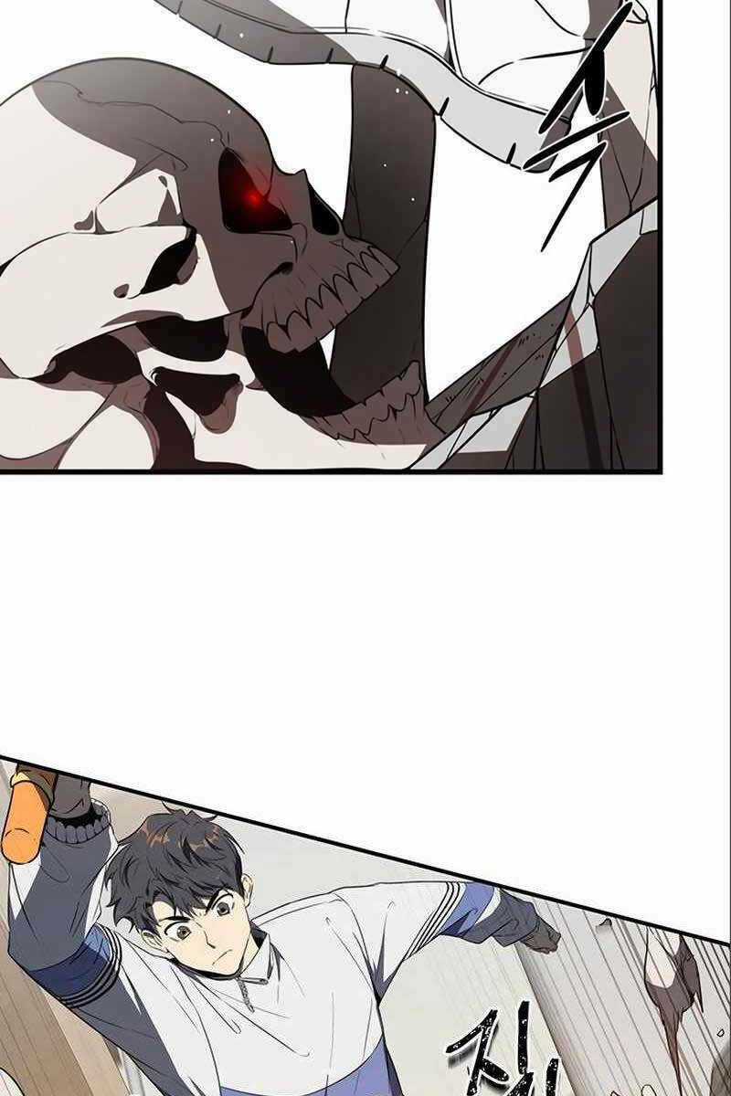 Sự Trở Lại Của Ranker Huyền Thoại Chapter 7 trang 35