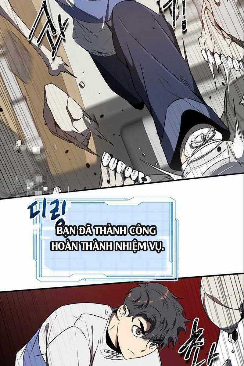 Sự Trở Lại Của Ranker Huyền Thoại Chapter 7 trang 36