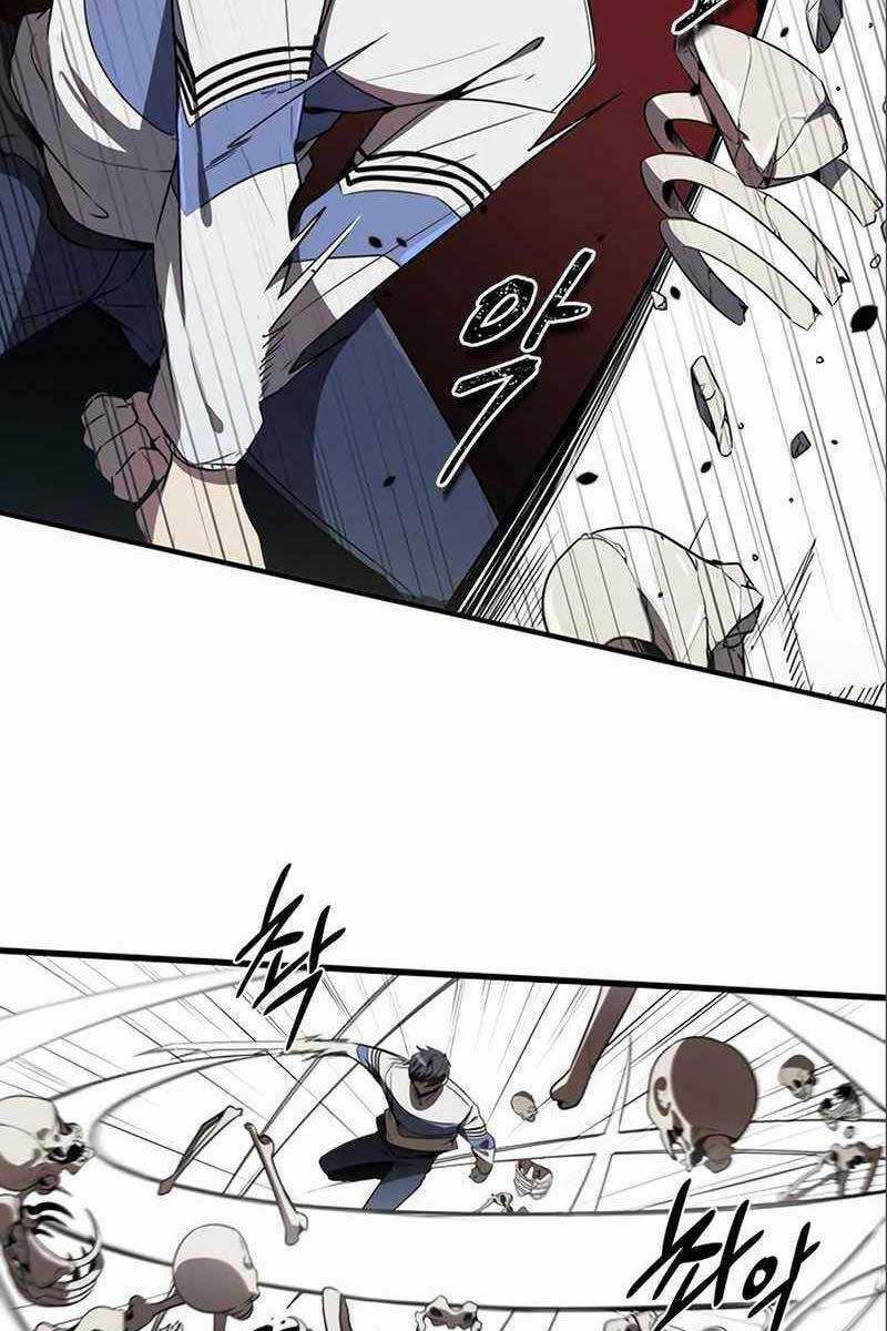 Sự Trở Lại Của Ranker Huyền Thoại Chapter 7 trang 37