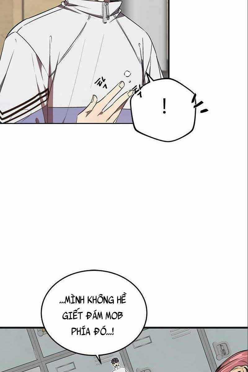 Sự Trở Lại Của Ranker Huyền Thoại Chapter 7 trang 39