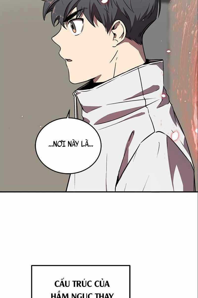 Sự Trở Lại Của Ranker Huyền Thoại Chapter 7 trang 4