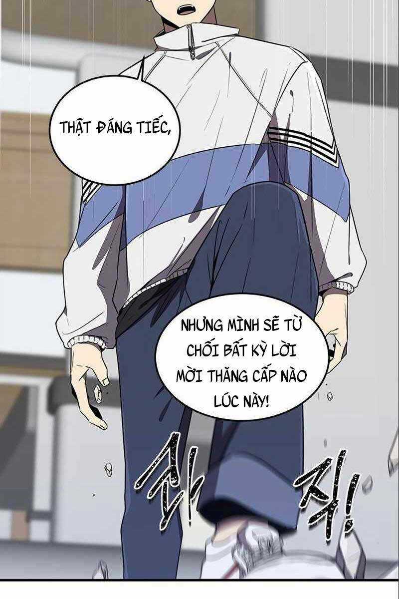 Sự Trở Lại Của Ranker Huyền Thoại Chapter 7 trang 41