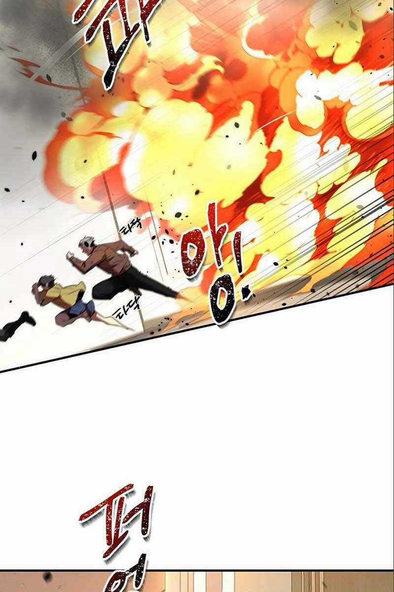 Sự Trở Lại Của Ranker Huyền Thoại Chapter 7 trang 43