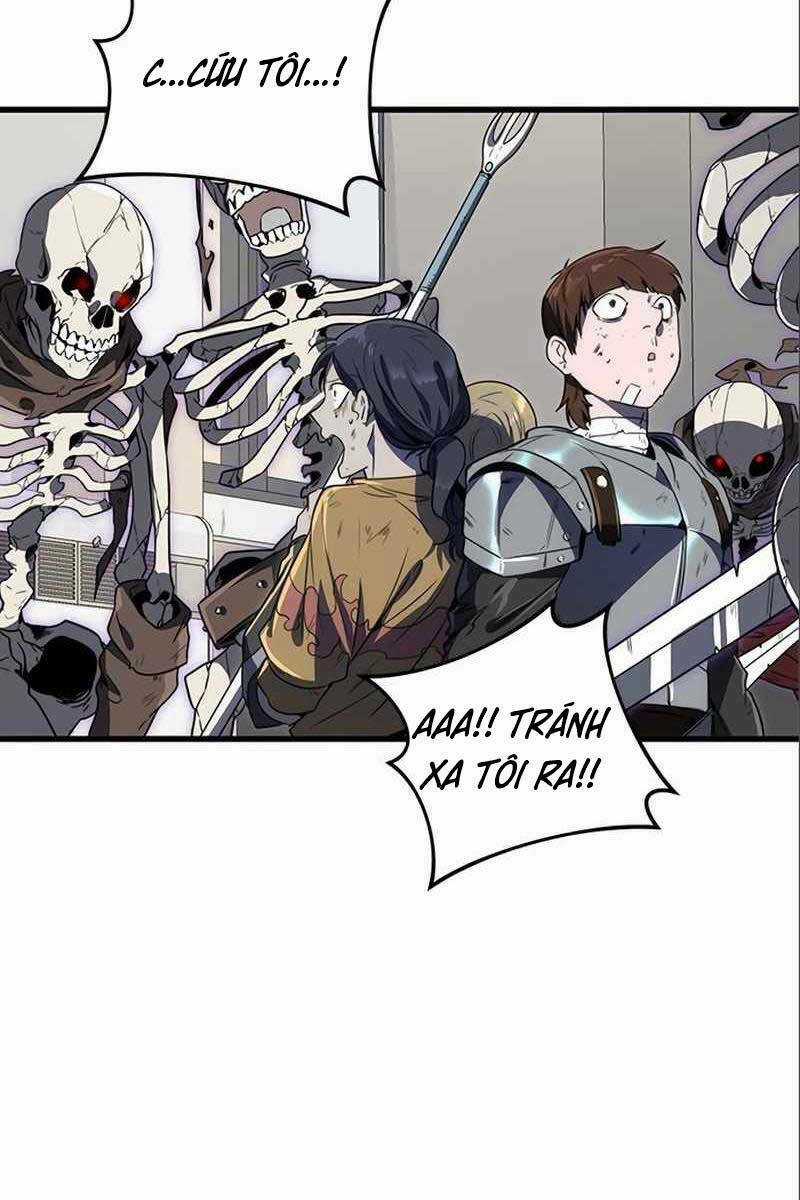 Sự Trở Lại Của Ranker Huyền Thoại Chapter 7 trang 45