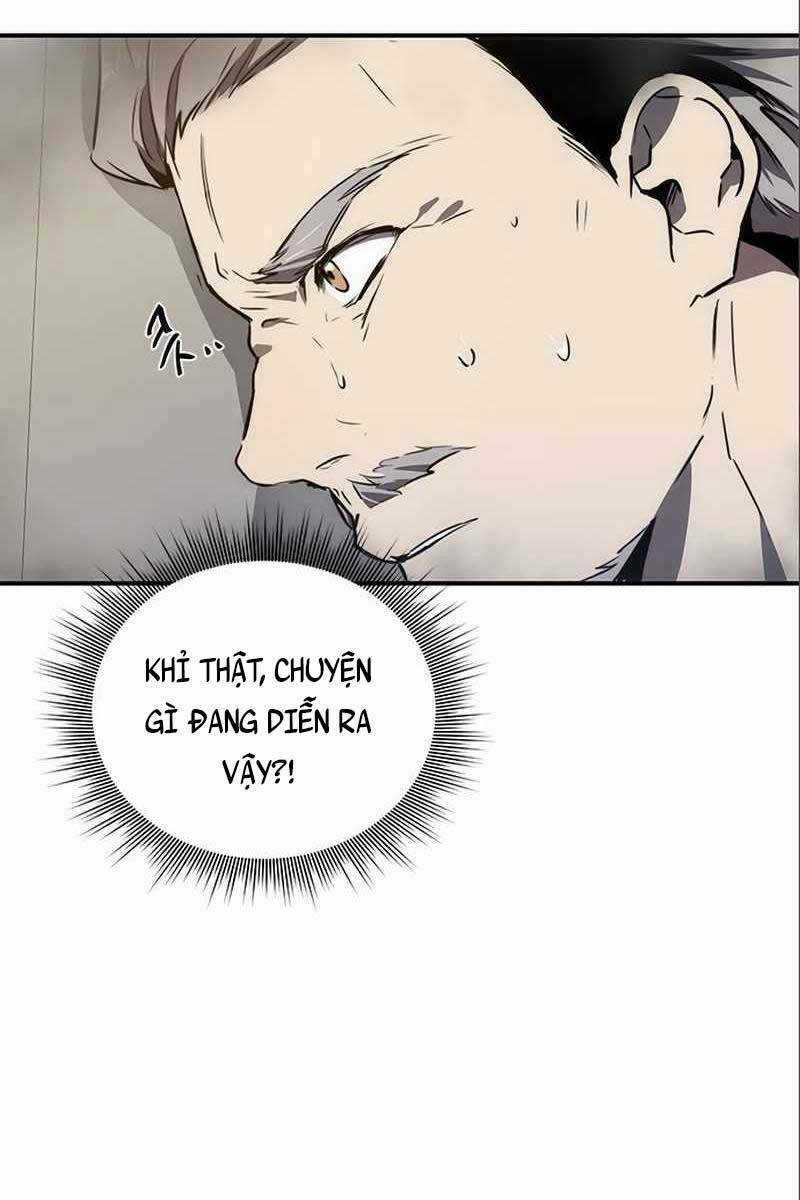 Sự Trở Lại Của Ranker Huyền Thoại Chapter 7 trang 46