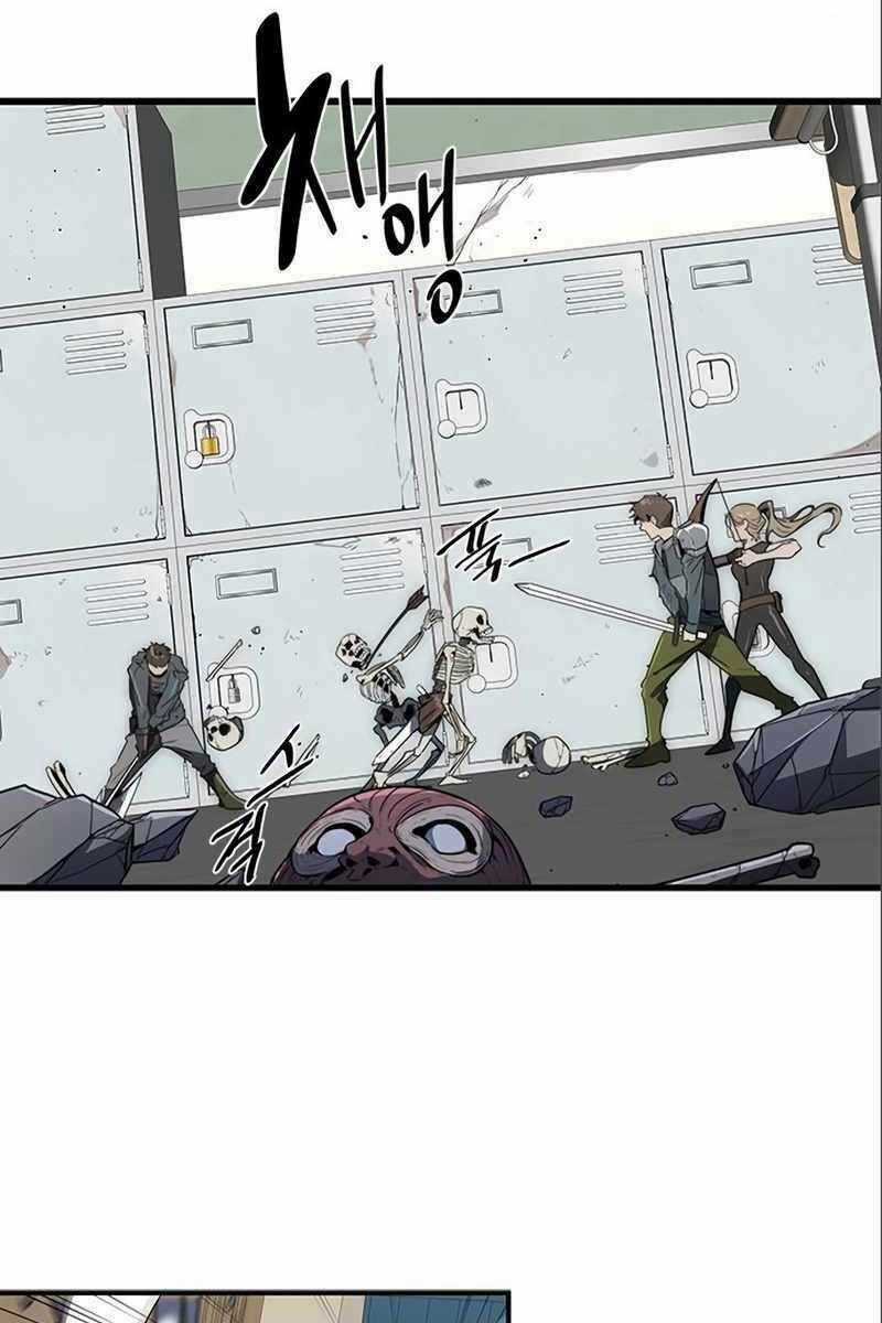 Sự Trở Lại Của Ranker Huyền Thoại Chapter 7 trang 48