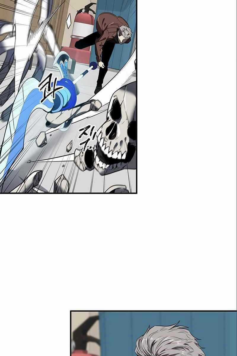 Sự Trở Lại Của Ranker Huyền Thoại Chapter 7 trang 49