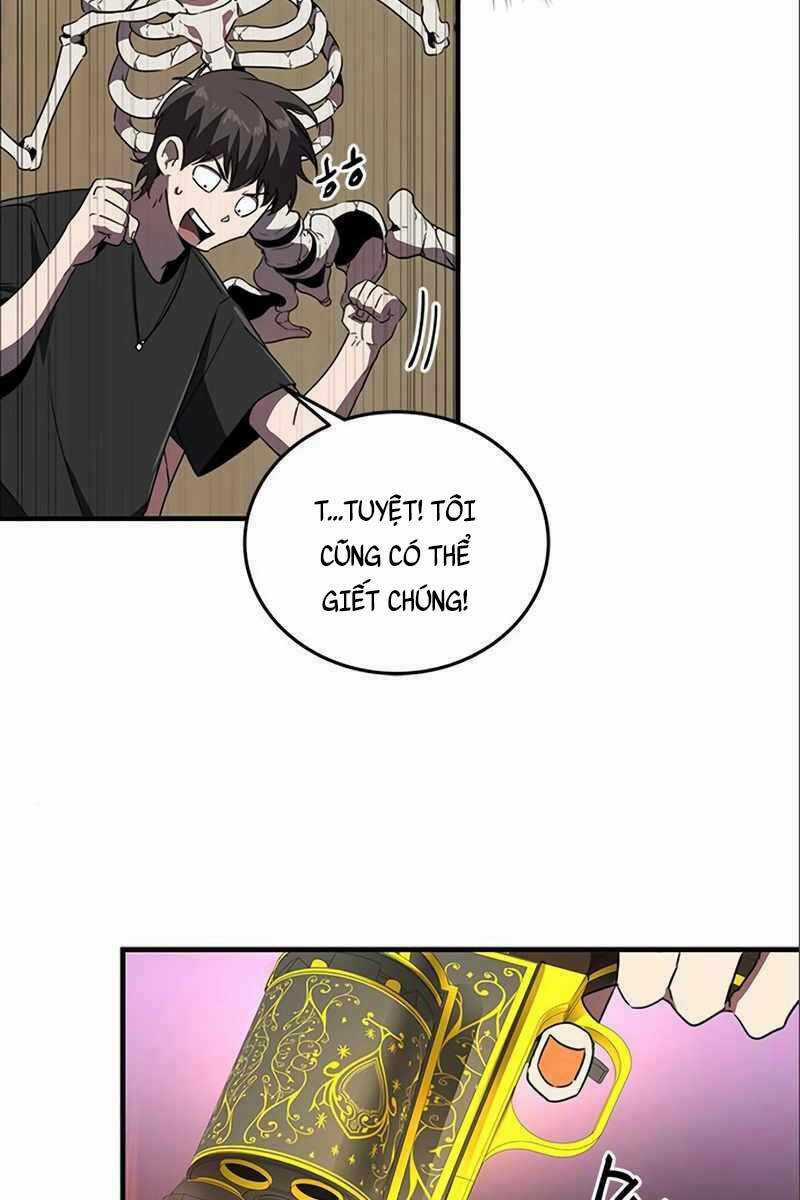 Sự Trở Lại Của Ranker Huyền Thoại Chapter 7 trang 51