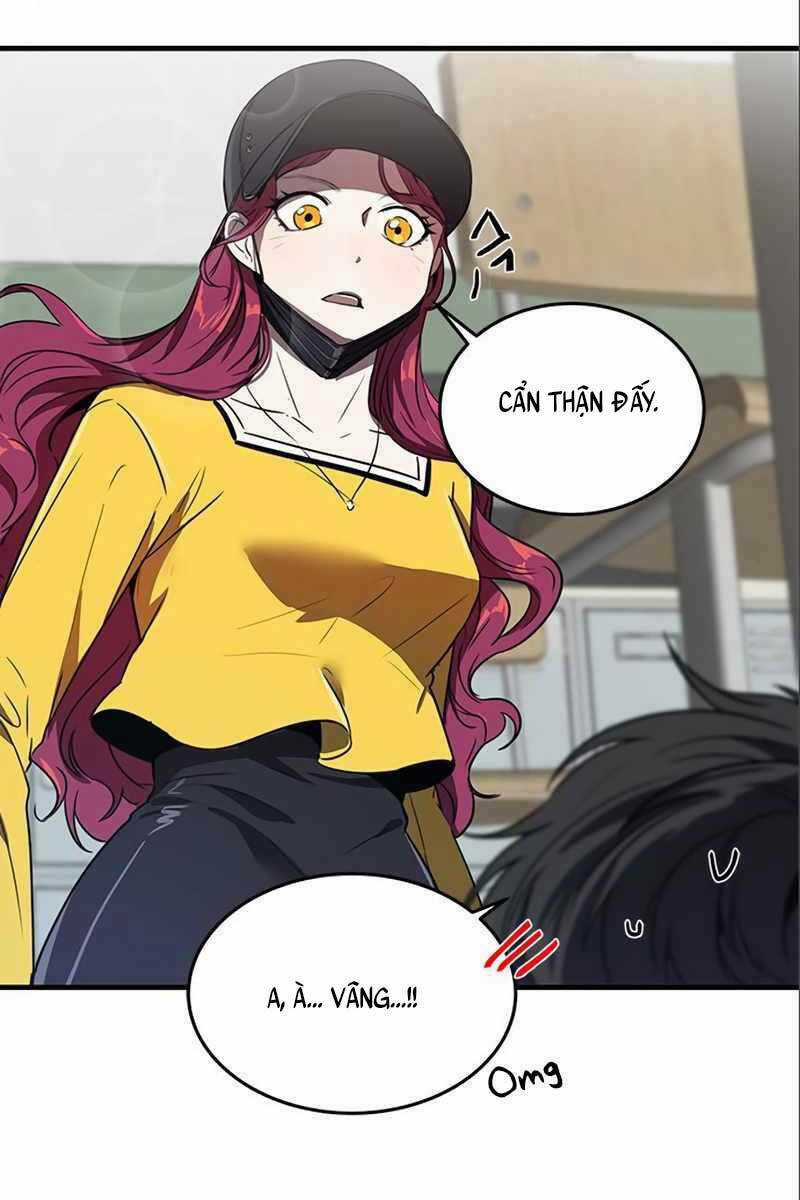 Sự Trở Lại Của Ranker Huyền Thoại Chapter 7 trang 54