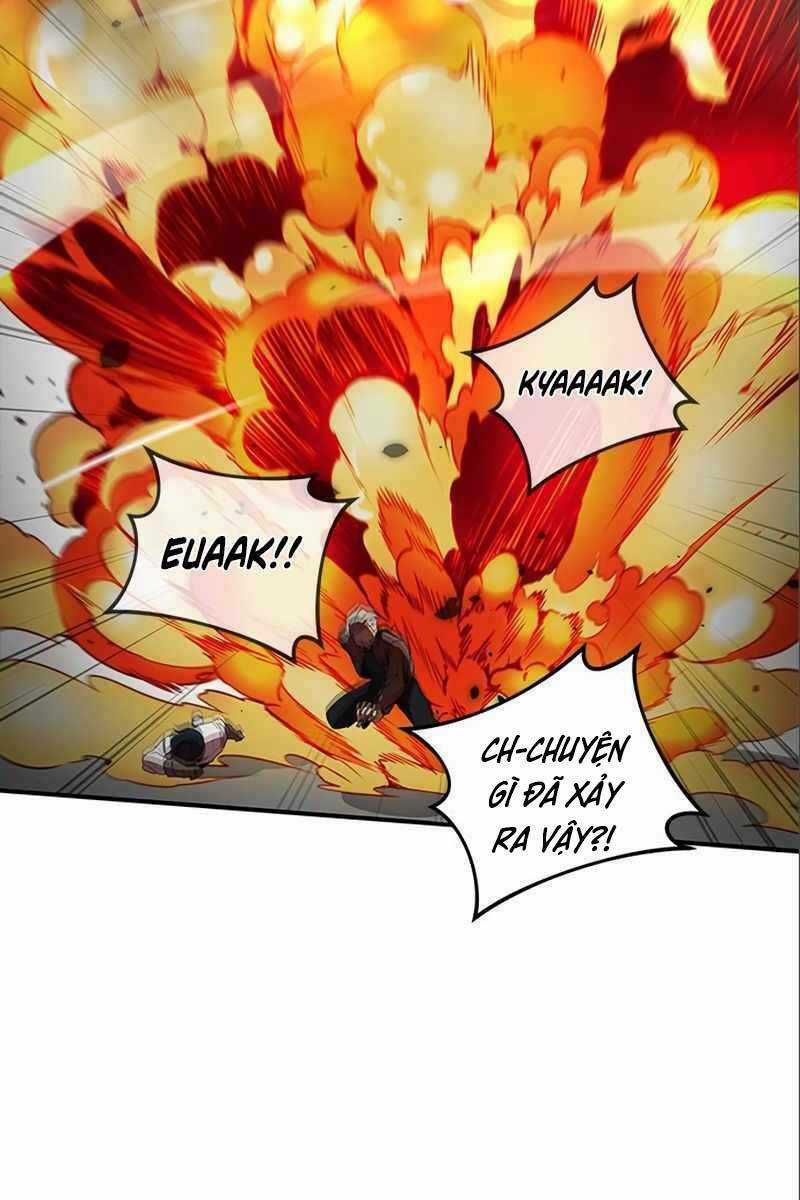 Sự Trở Lại Của Ranker Huyền Thoại Chapter 7 trang 58