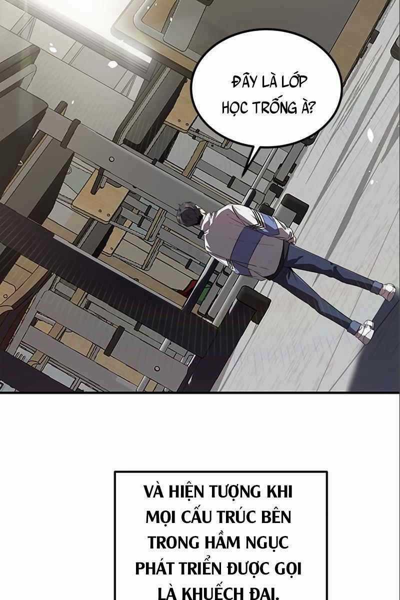 Sự Trở Lại Của Ranker Huyền Thoại Chapter 7 trang 6