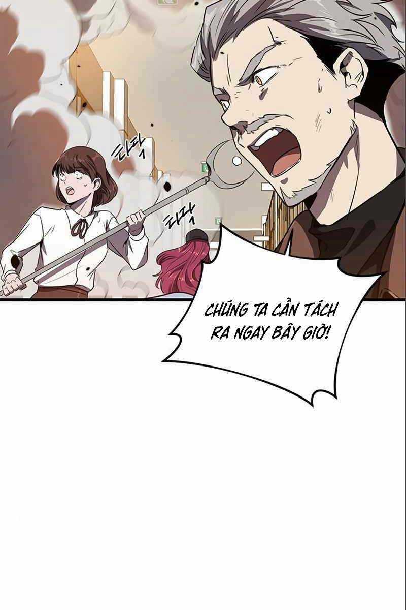 Sự Trở Lại Của Ranker Huyền Thoại Chapter 7 trang 60