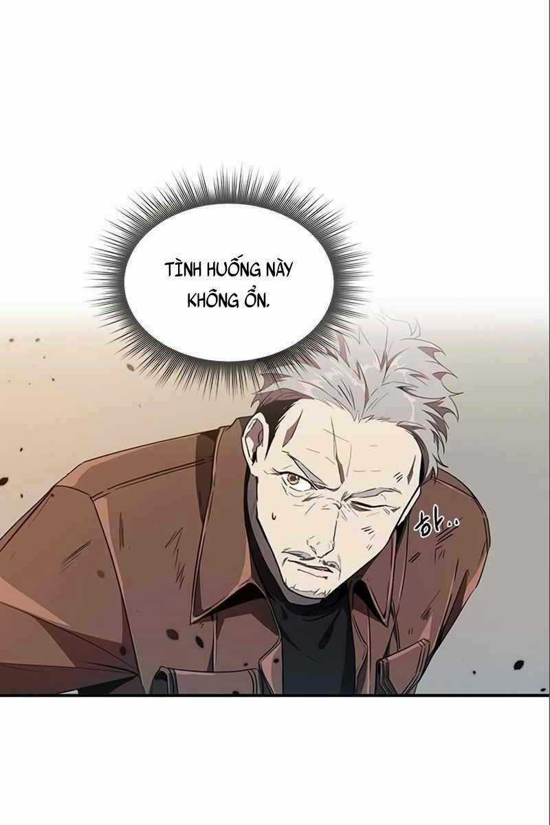 Sự Trở Lại Của Ranker Huyền Thoại Chapter 7 trang 61