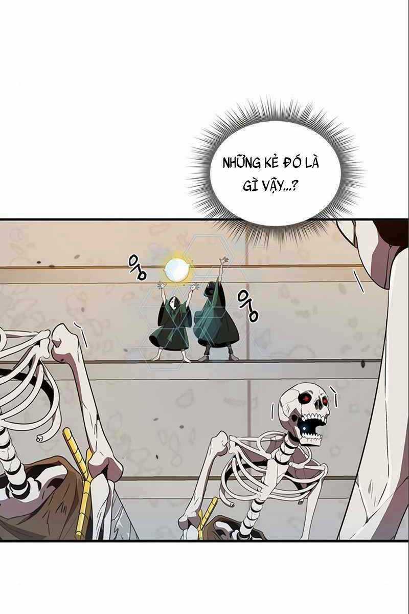 Sự Trở Lại Của Ranker Huyền Thoại Chapter 7 trang 62