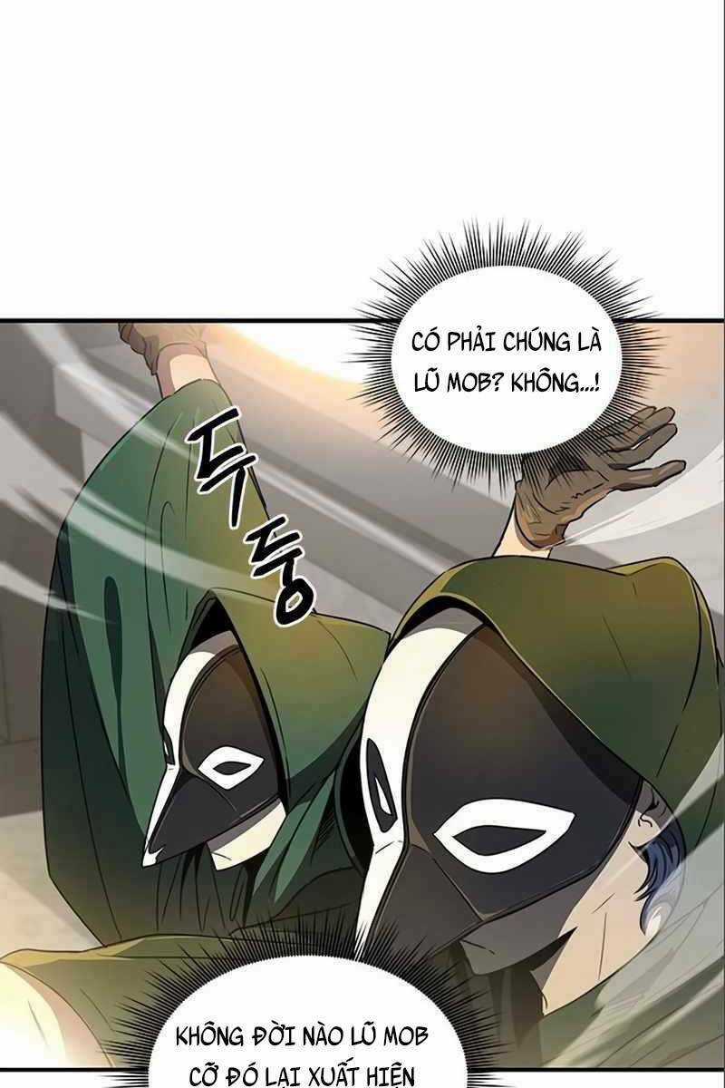 Sự Trở Lại Của Ranker Huyền Thoại Chapter 7 trang 63