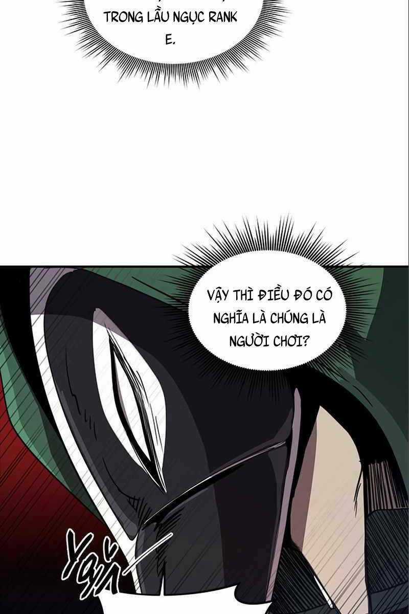 Sự Trở Lại Của Ranker Huyền Thoại Chapter 7 trang 64