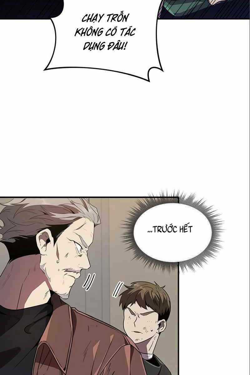 Sự Trở Lại Của Ranker Huyền Thoại Chapter 7 trang 65