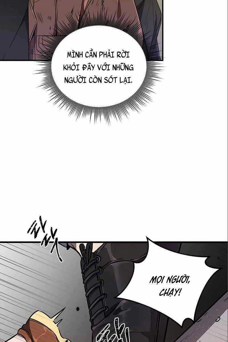 Sự Trở Lại Của Ranker Huyền Thoại Chapter 7 trang 66