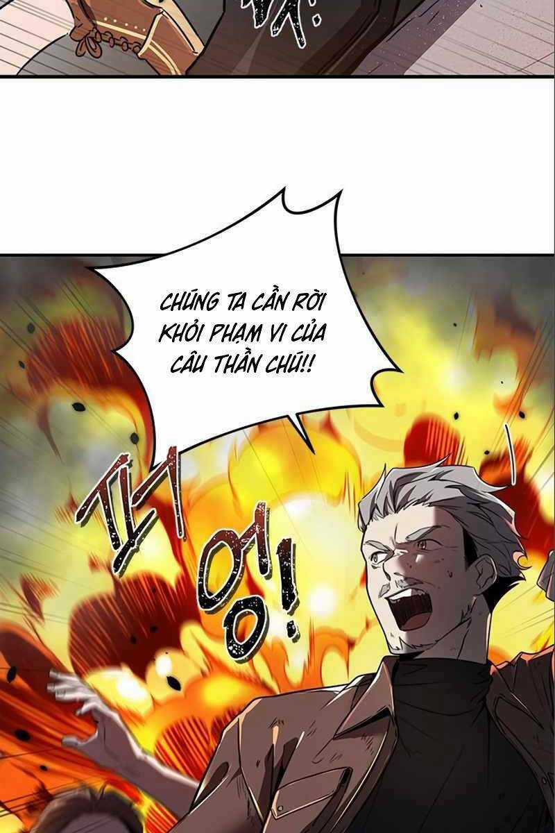 Sự Trở Lại Của Ranker Huyền Thoại Chapter 7 trang 67