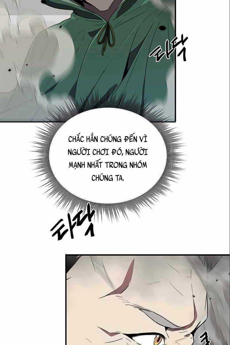 Sự Trở Lại Của Ranker Huyền Thoại Chapter 7 trang 69