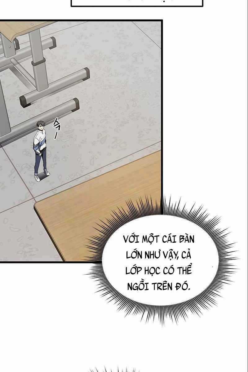 Sự Trở Lại Của Ranker Huyền Thoại Chapter 7 trang 7