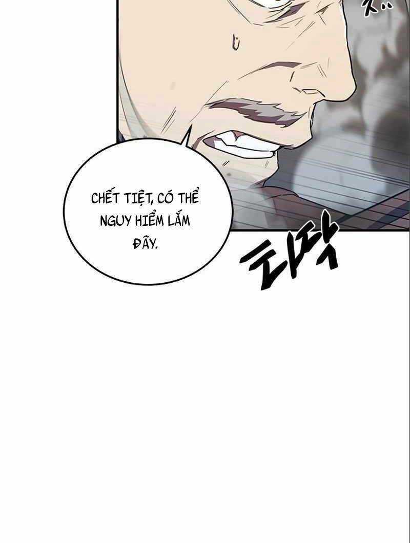 Sự Trở Lại Của Ranker Huyền Thoại Chapter 7 trang 70