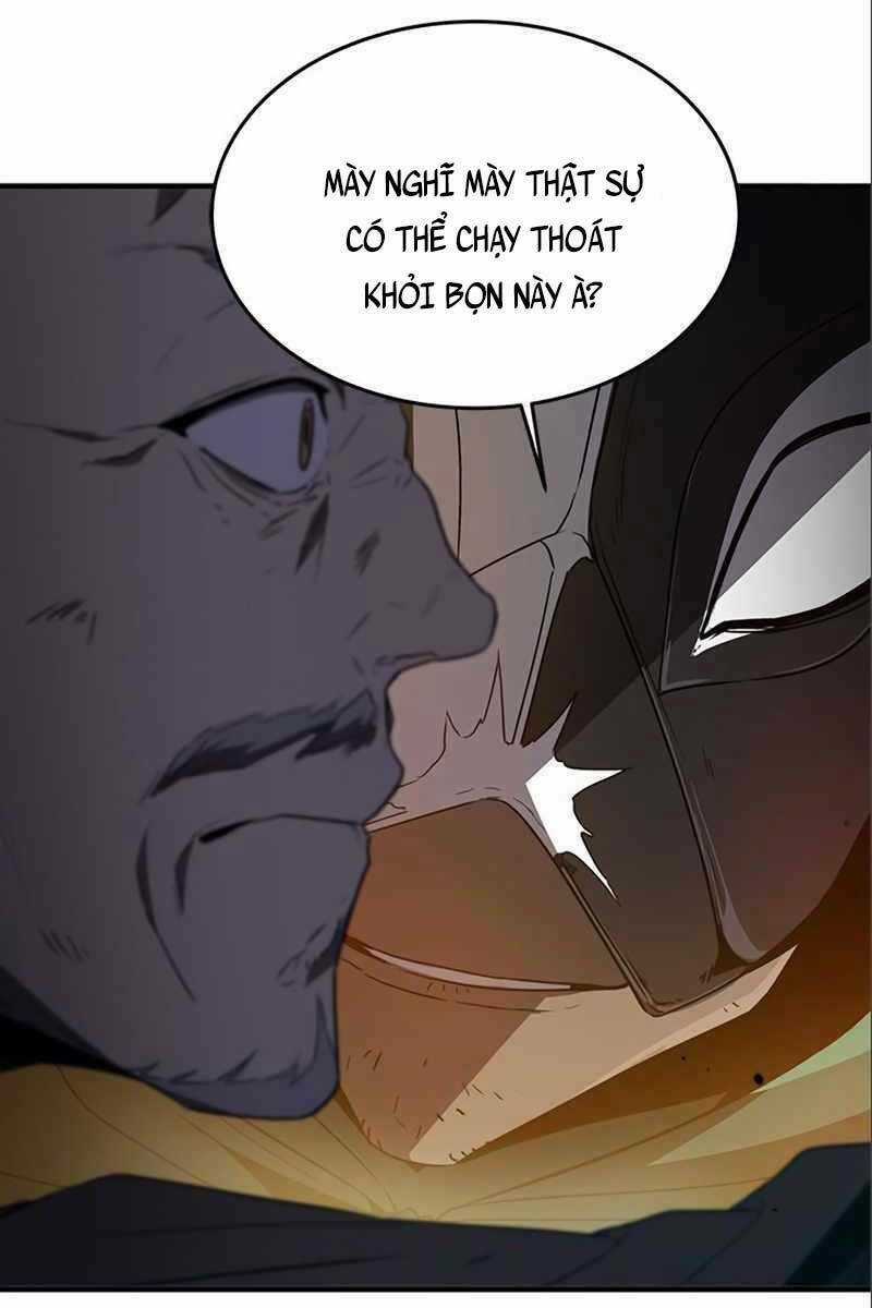 Sự Trở Lại Của Ranker Huyền Thoại Chapter 7 trang 71