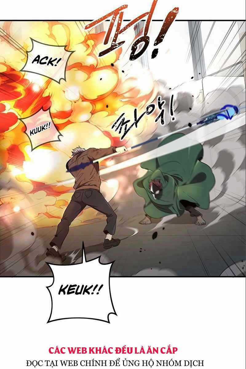 Sự Trở Lại Của Ranker Huyền Thoại Chapter 7 trang 74