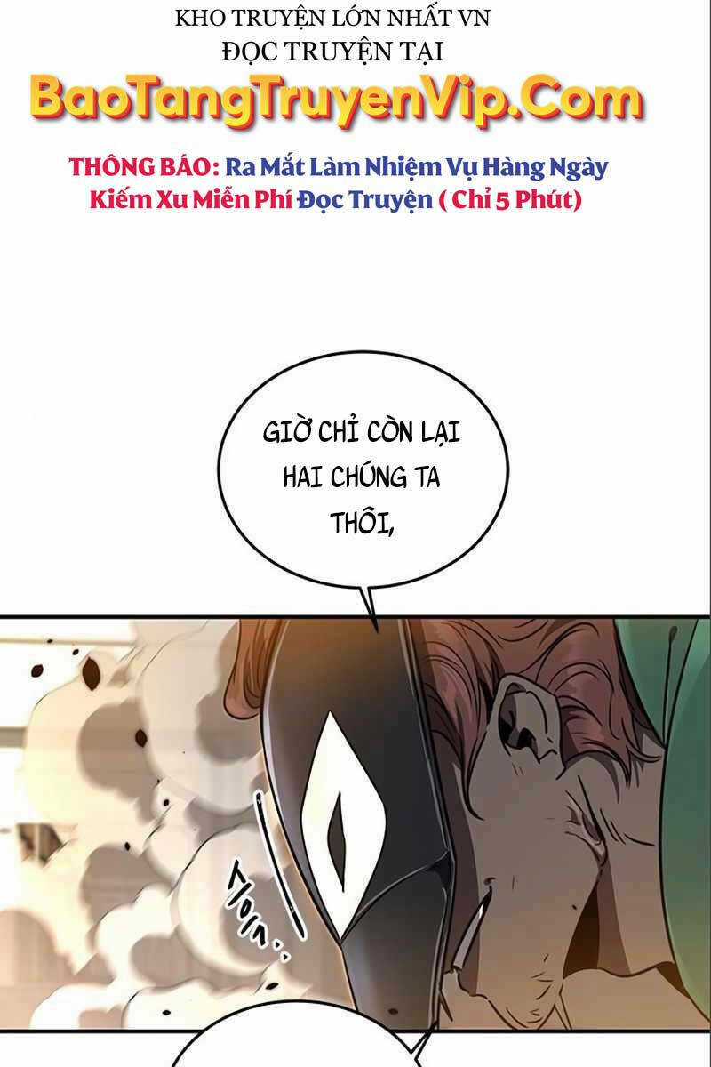 Sự Trở Lại Của Ranker Huyền Thoại Chapter 7 trang 75